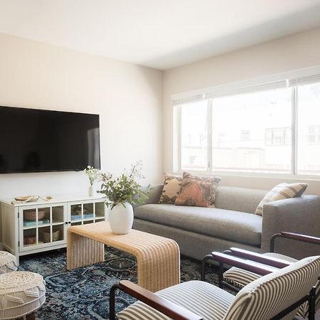 Seashore Suites By Avantstay San Diego Dış mekan fotoğraf