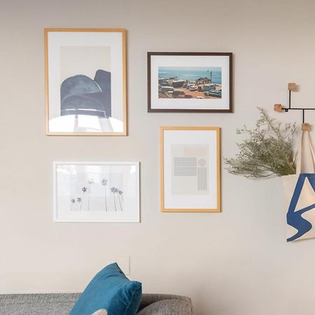 Seashore Suites By Avantstay San Diego Dış mekan fotoğraf