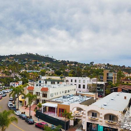 Seashore Suites By Avantstay San Diego Dış mekan fotoğraf