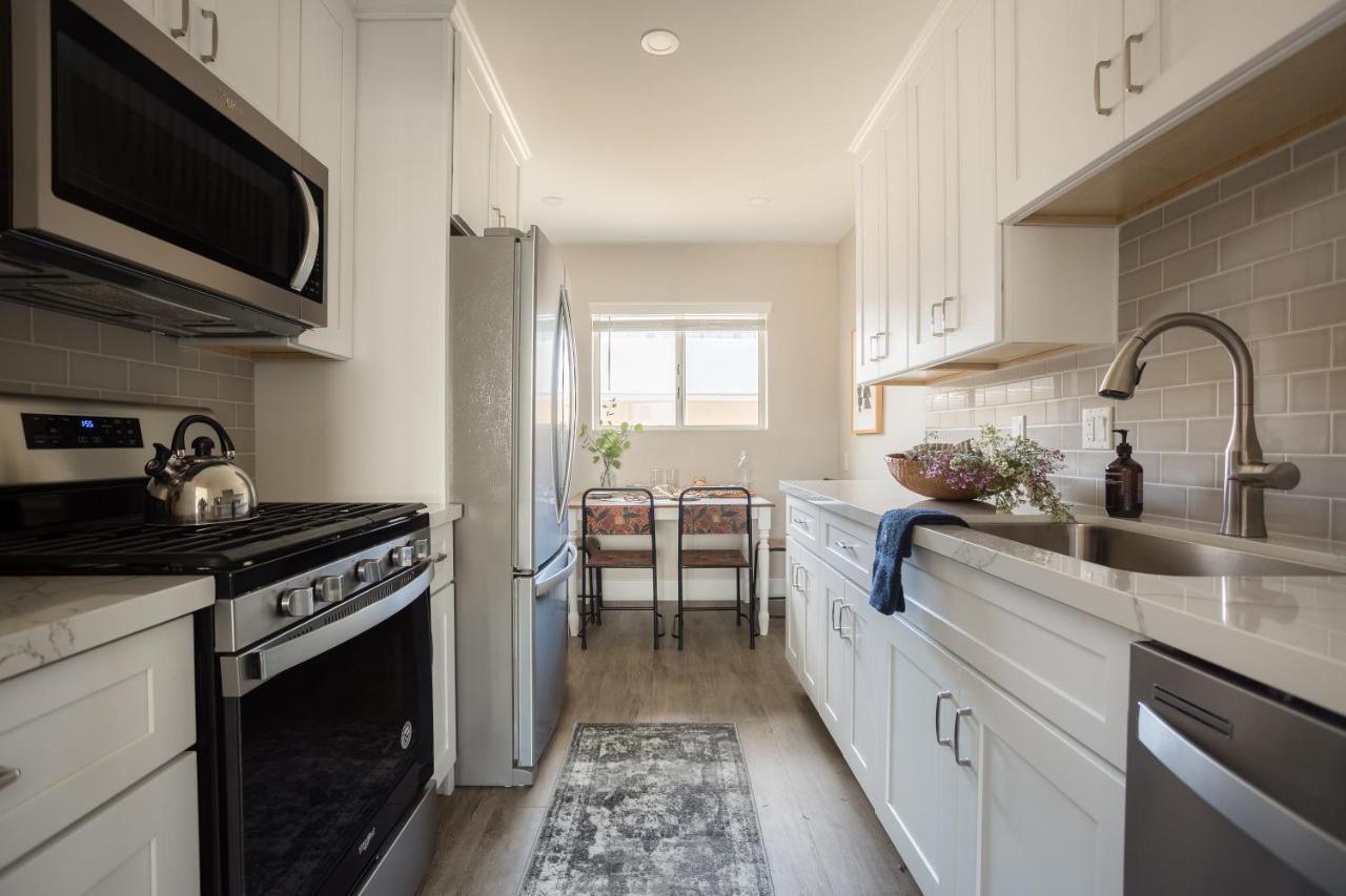 Seashore Suites By Avantstay San Diego Dış mekan fotoğraf