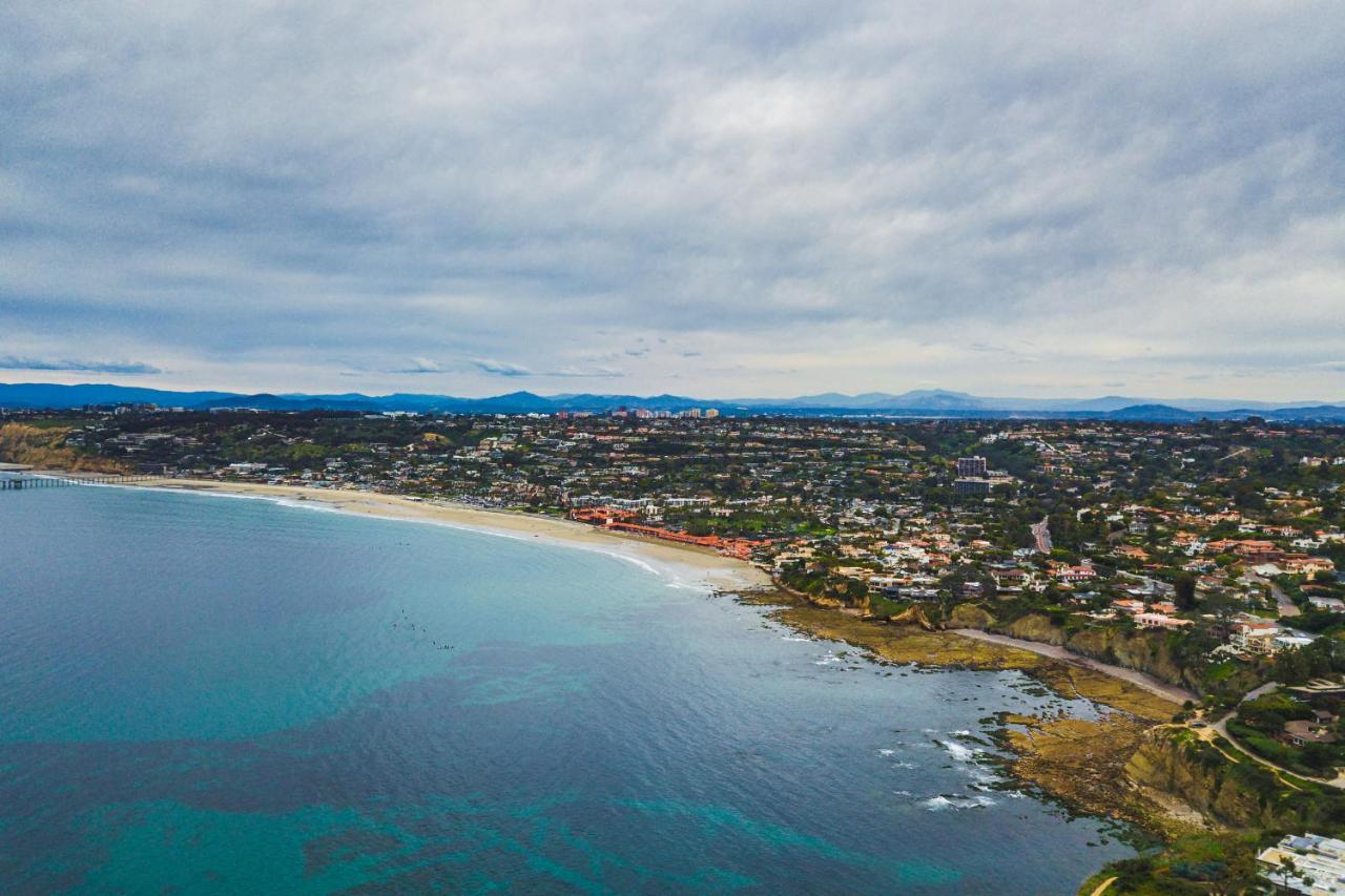 Seashore Suites By Avantstay San Diego Dış mekan fotoğraf