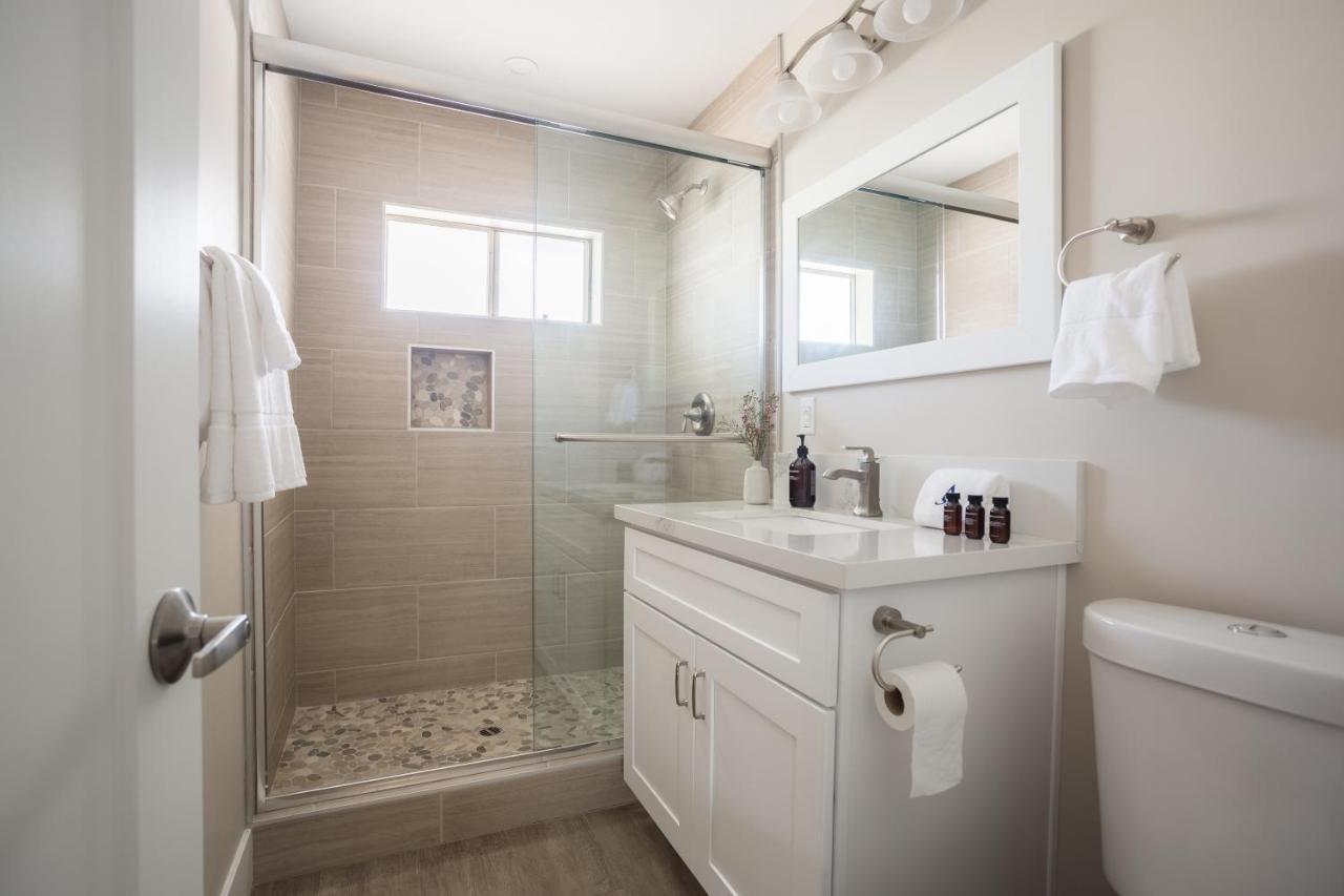 Seashore Suites By Avantstay San Diego Dış mekan fotoğraf