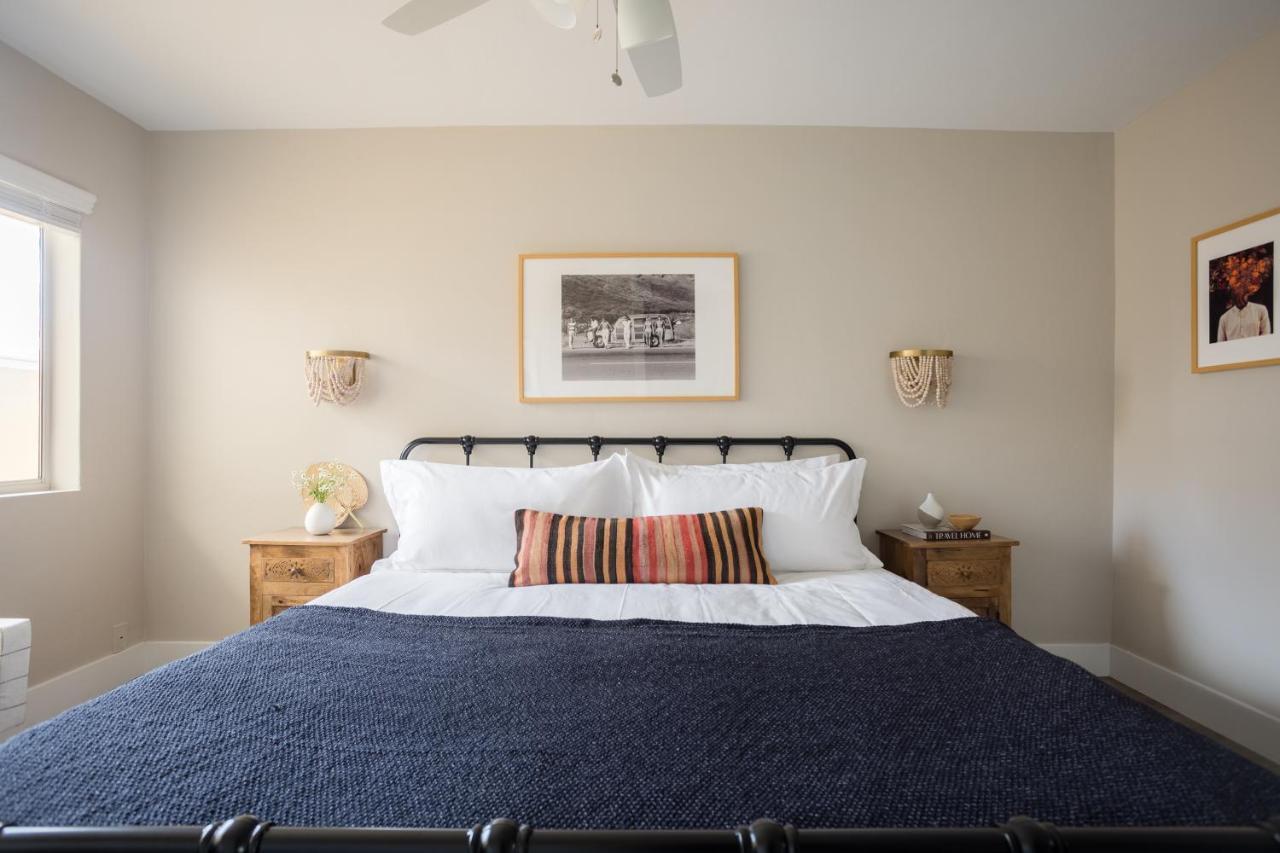 Seashore Suites By Avantstay San Diego Dış mekan fotoğraf