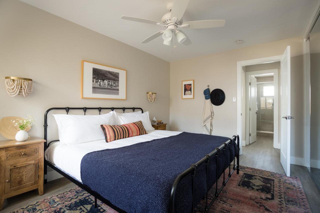 Seashore Suites By Avantstay San Diego Dış mekan fotoğraf