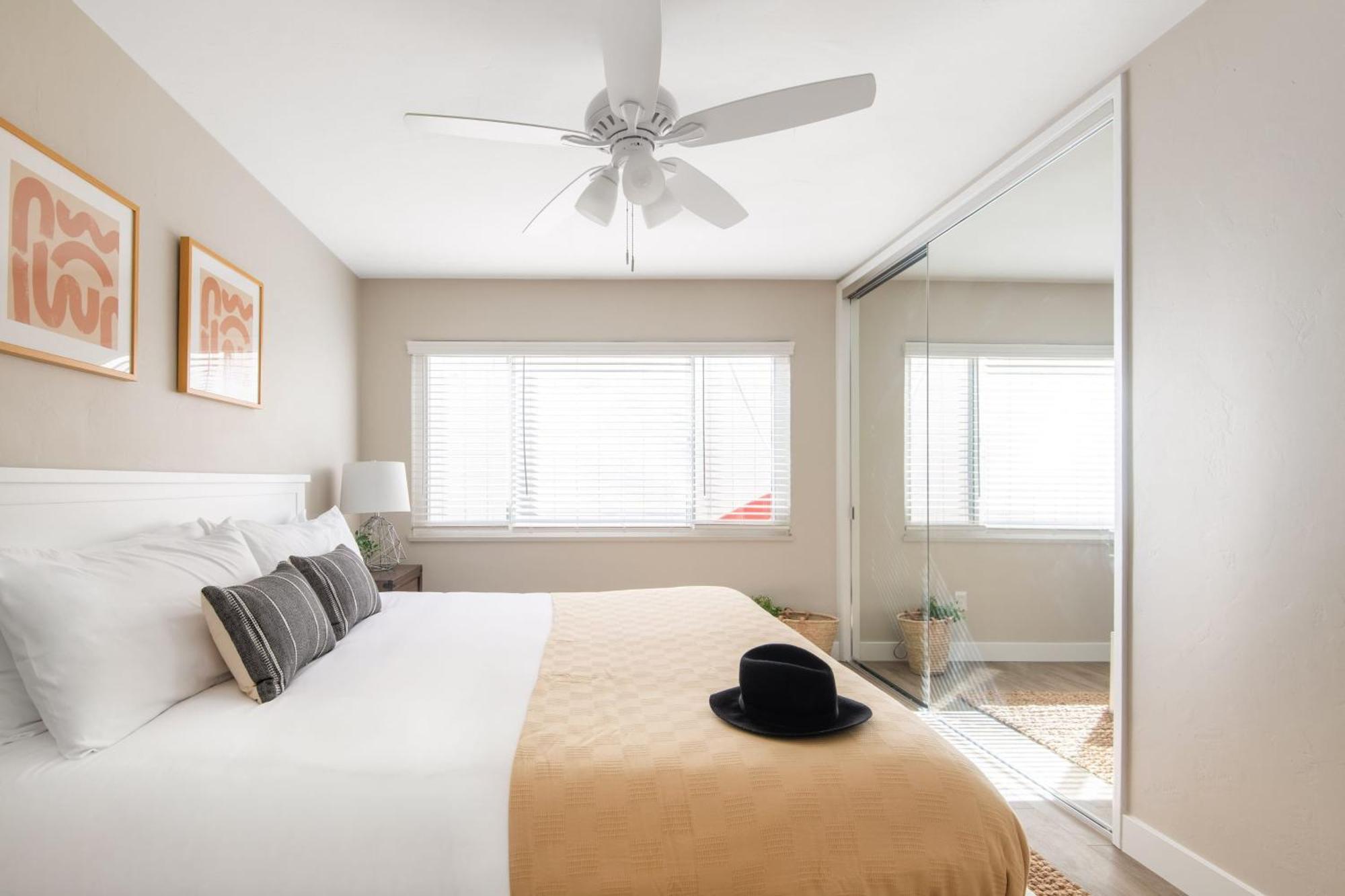 Seashore Suites By Avantstay San Diego Dış mekan fotoğraf